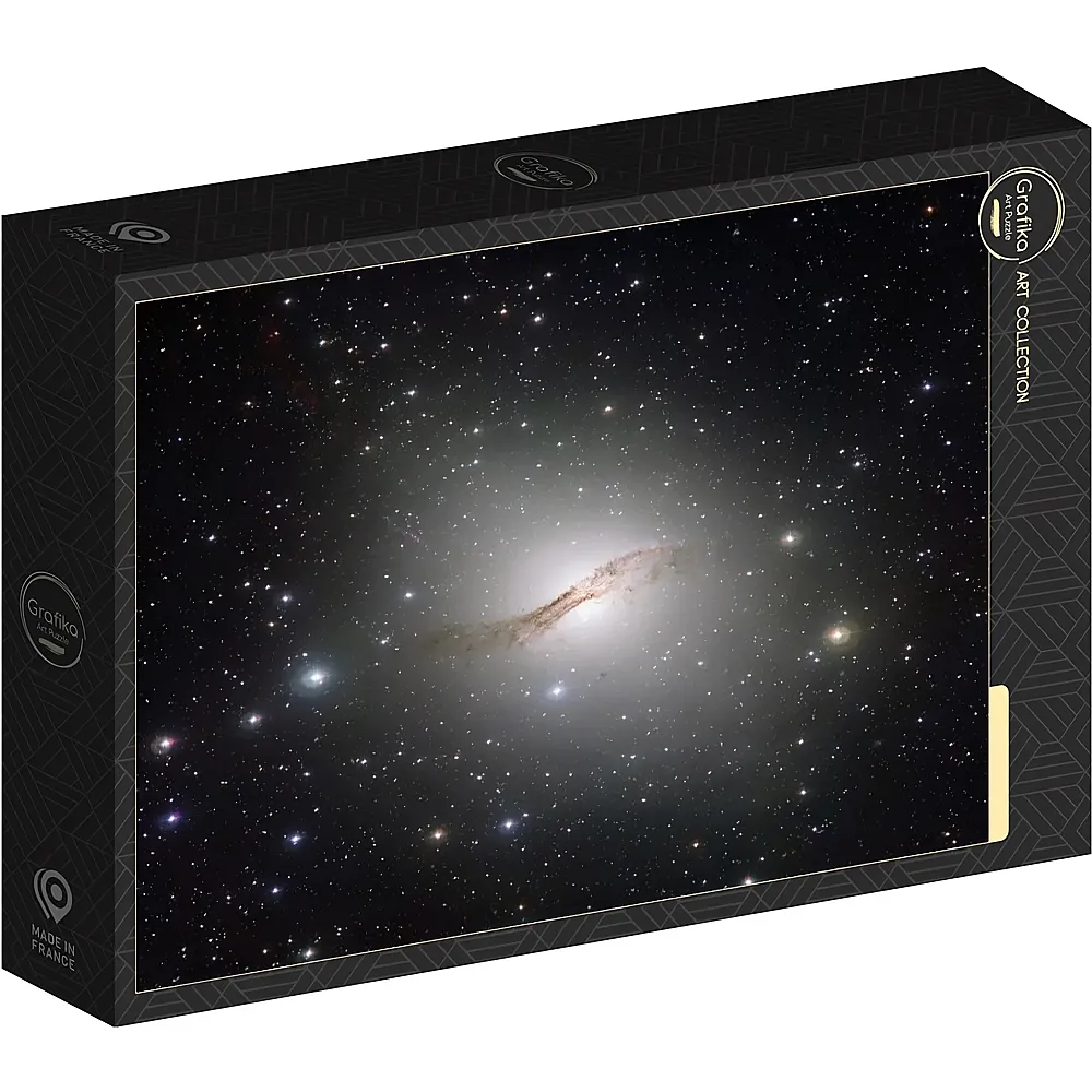 Grafika Puzzle Art Collection Galaxie Centaurus A - 1000 Teile