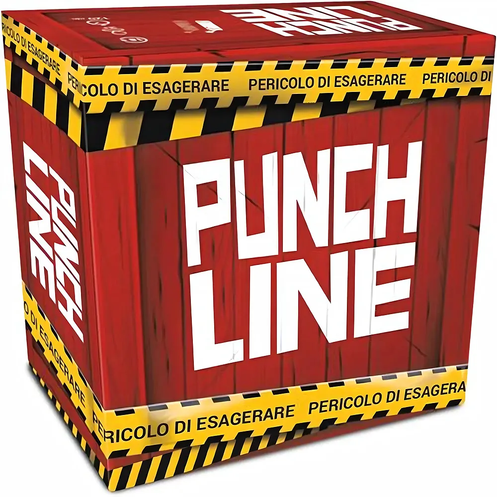Dld Punchline IT