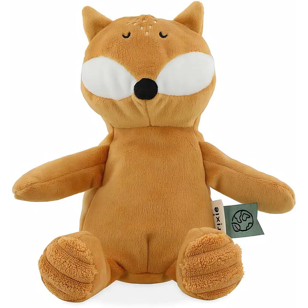 Trixie Pl�schtier Baby Fuchs