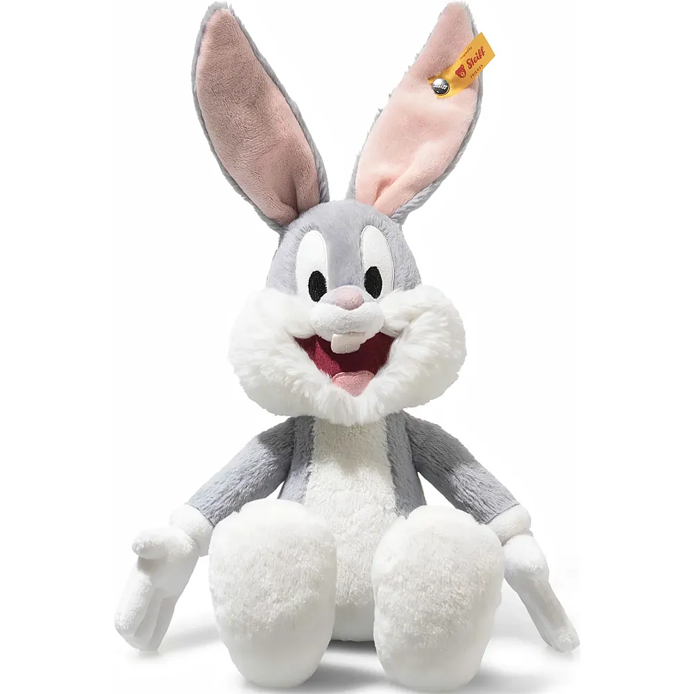 Steiff Looney Tunes Bugs Bunny - 32 cm