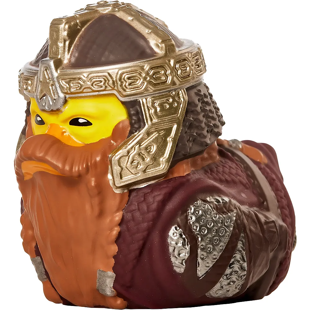 Numskull Games TUBBZ Mini: Lord of the Rings - Gimli