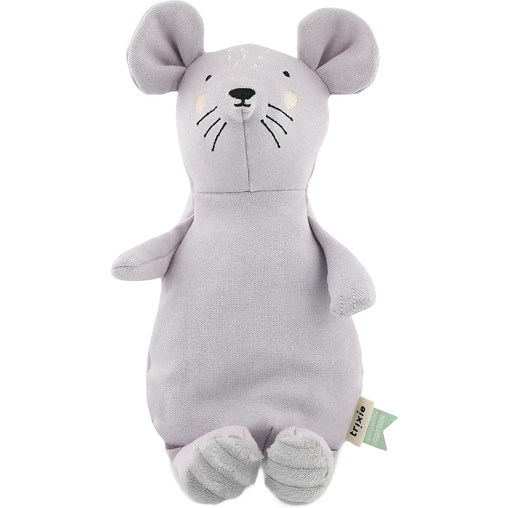 Trixie Mrs. Maus Pl�schtier 26cm