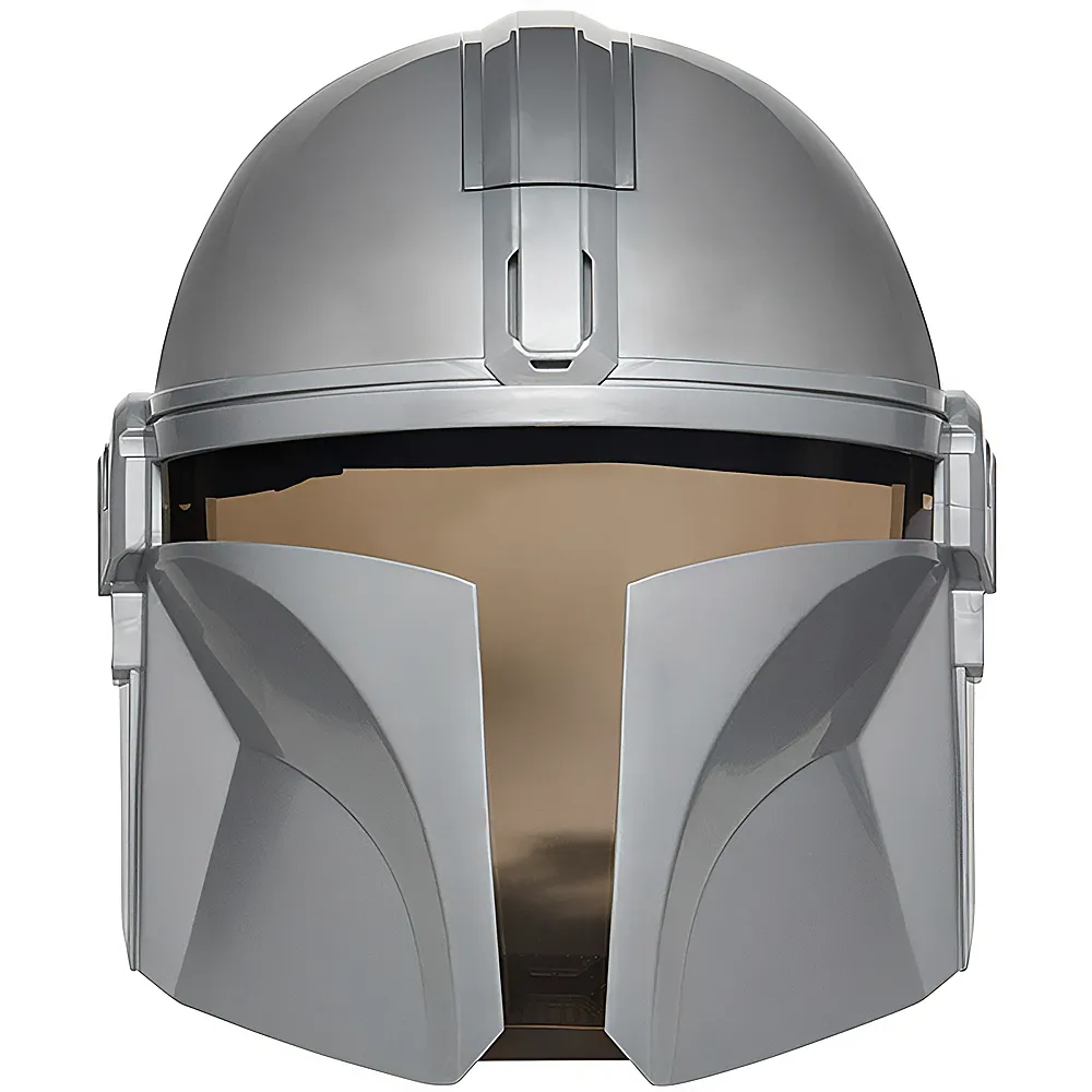 Hasbro Star Wars Mandalorian Maske