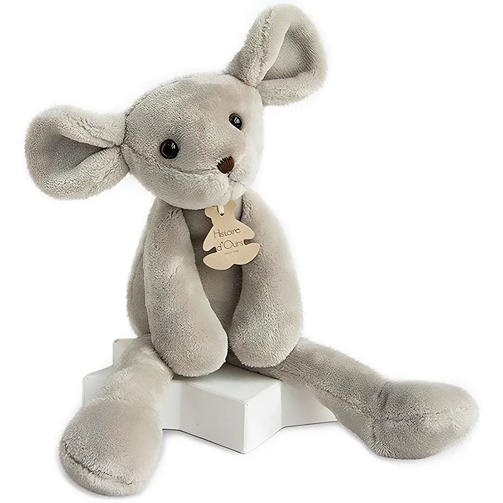 Doudou et Compagnie Sweety Maus 40cm