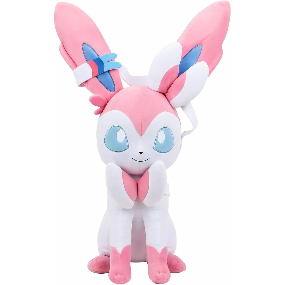 Jazwares Pok�mon Feelinara - 60 cm