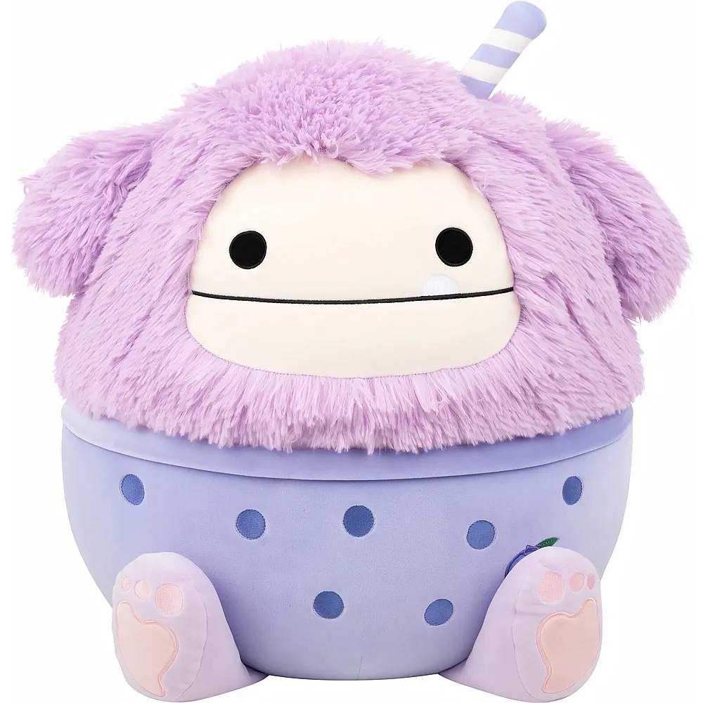 Squishmallows Bigfoot Dilka 40cm
