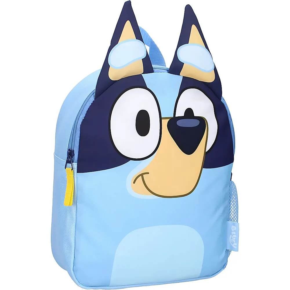 Vadobag Rucksack Bluey Fluffy Friends