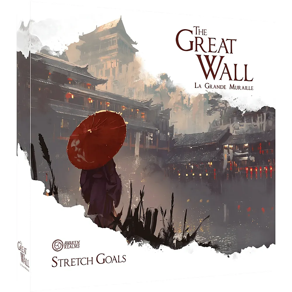 Awaken Realms Great Wall Ext Stretch Goals FR - Suche