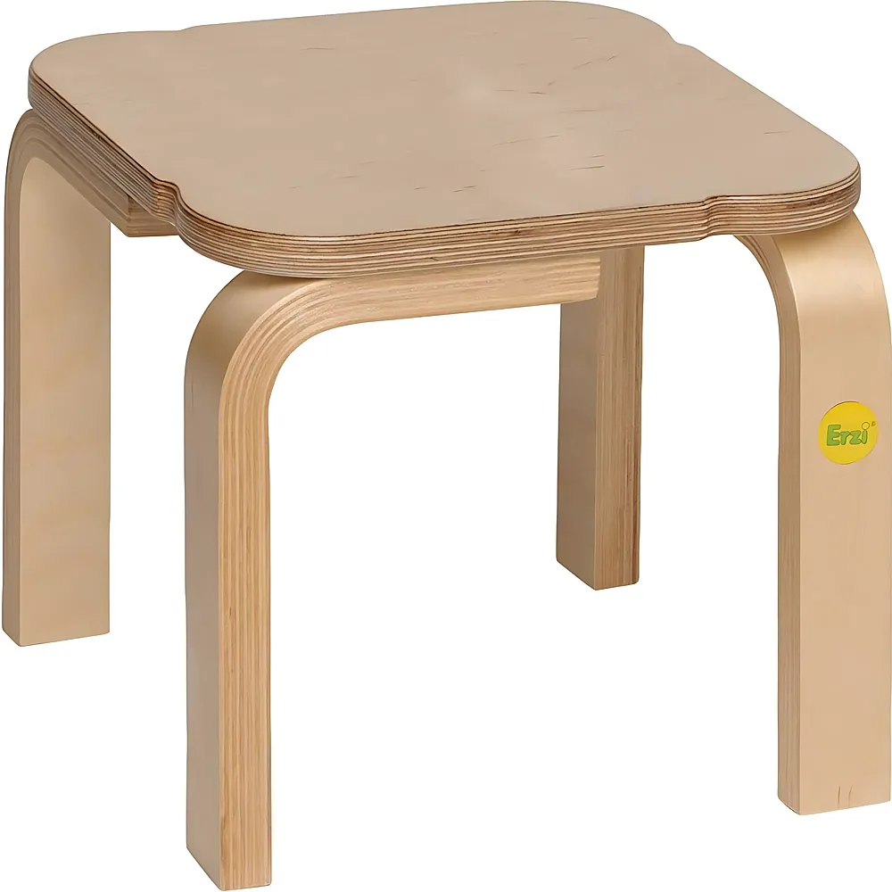 Erzi 50031 Hocker H�he 25 cm - Suche