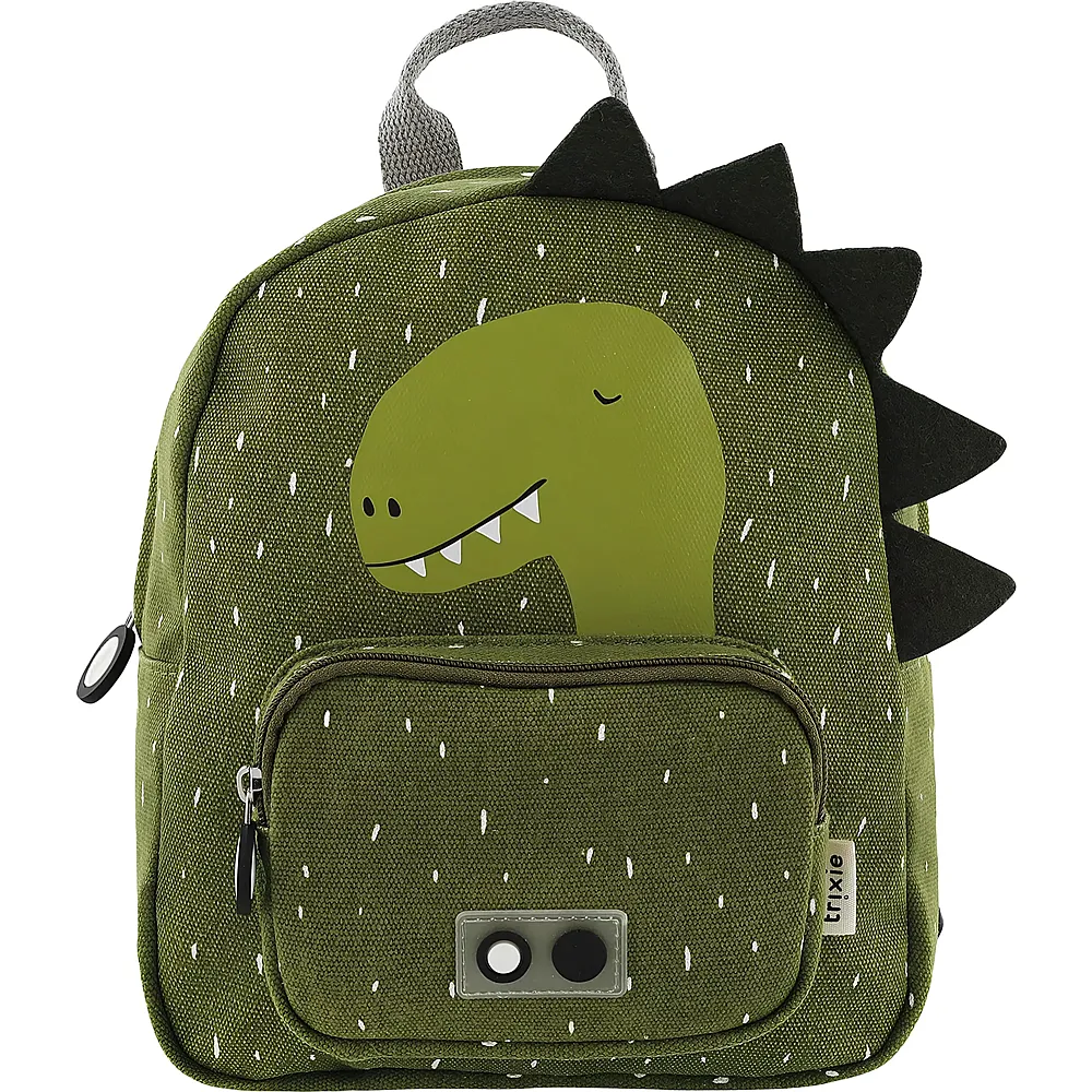 Trixie Mr. Dino Rucksack klein