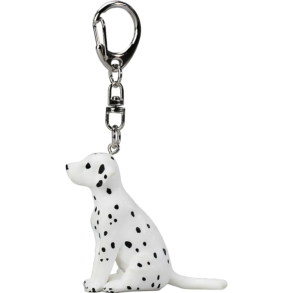meinspielzeug - Mojo Farmland Schl�sselanh�nger Dalmatiner Welpe | Accessoires