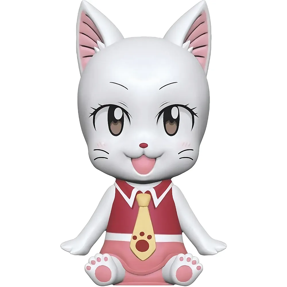 meinspielzeug - Plastoy Sparschwein Fairy Tail Carla