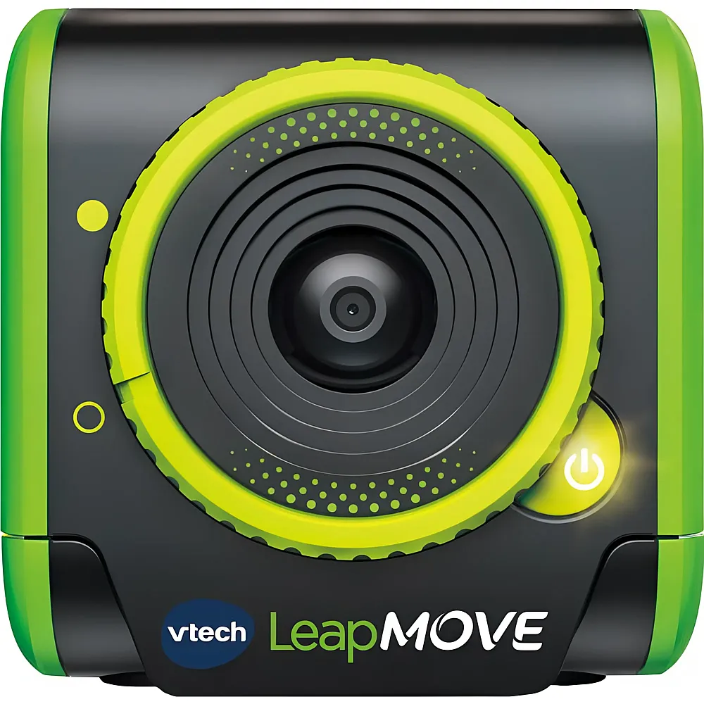 vtech LeapMOVE Console TV FR