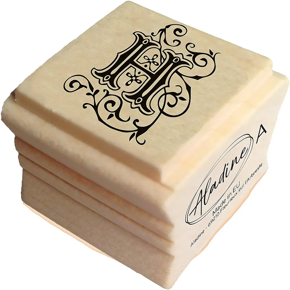 Aladine Stempel Alphabet H | Stempelsets