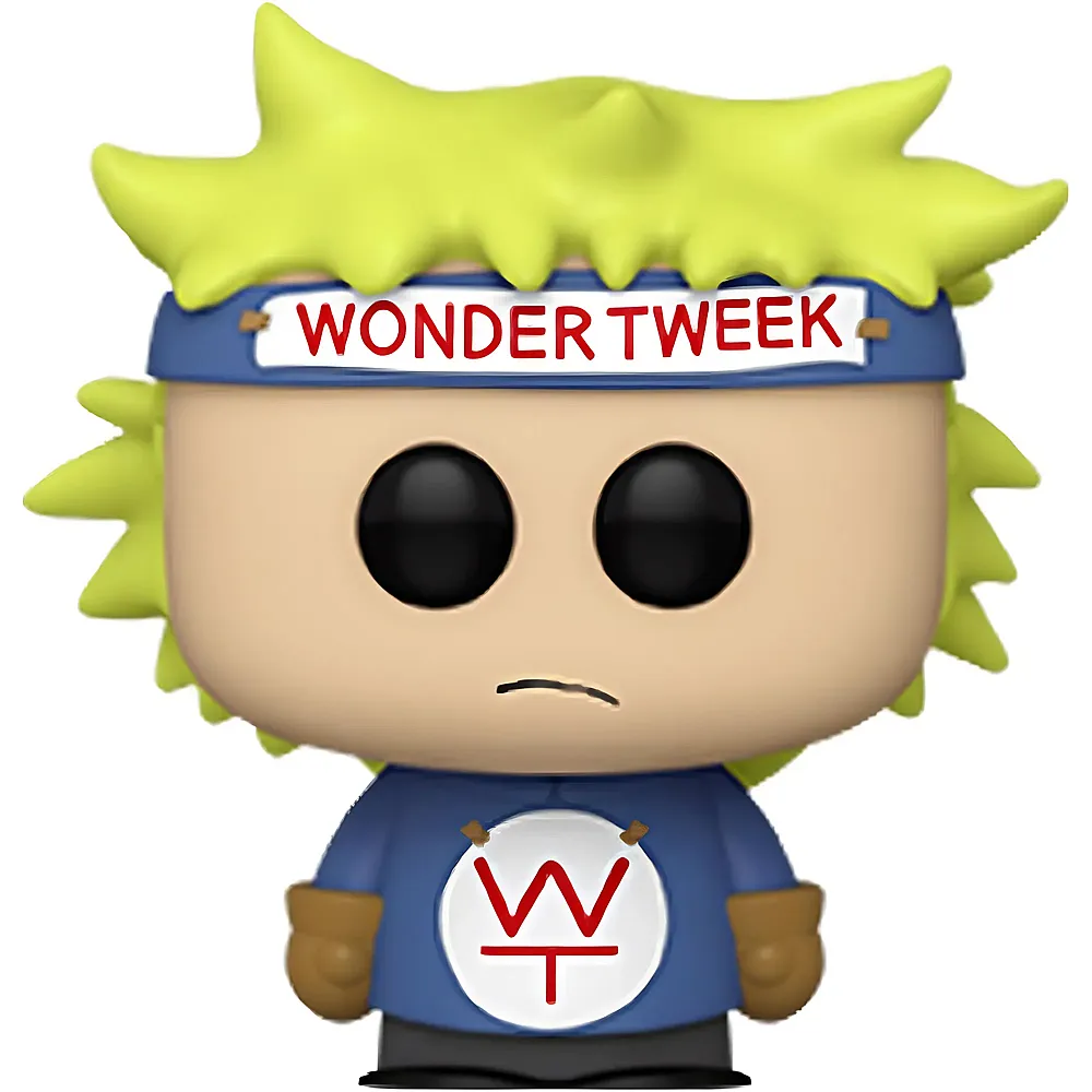 Funko Pop Television South Park - Tweek Tweak 1472