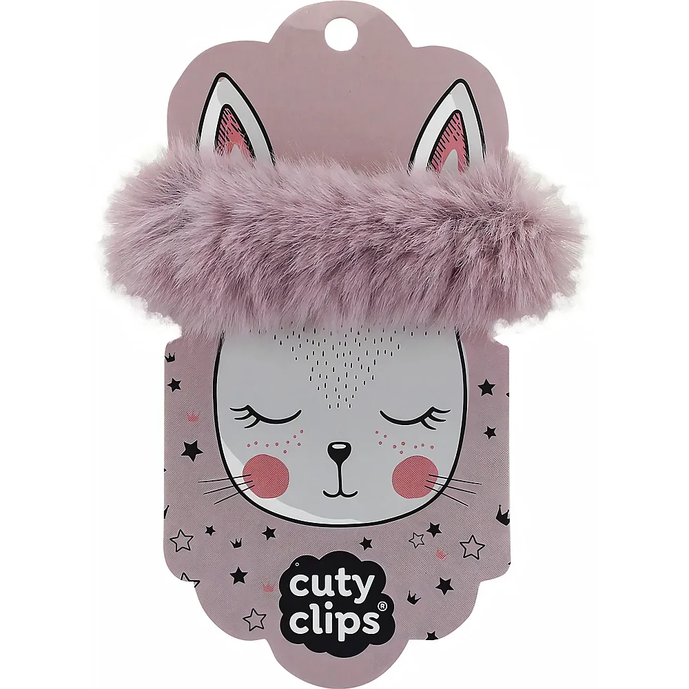 Snails Sortiment Cuty Clips inkl. Display