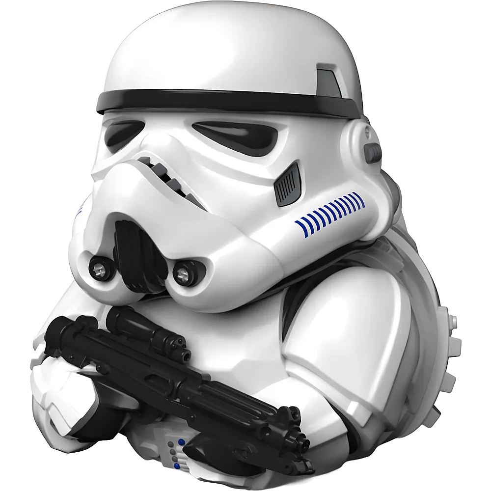 meinspielzeug - Numskull Games Tubbz Star Wars - Stormtrooper | Lizenzfiguren