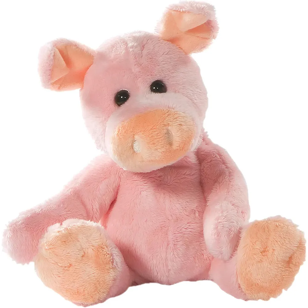 meinspielzeug - Heunec Schwein - 20 cm | Bauernhoftiere Pl�sch