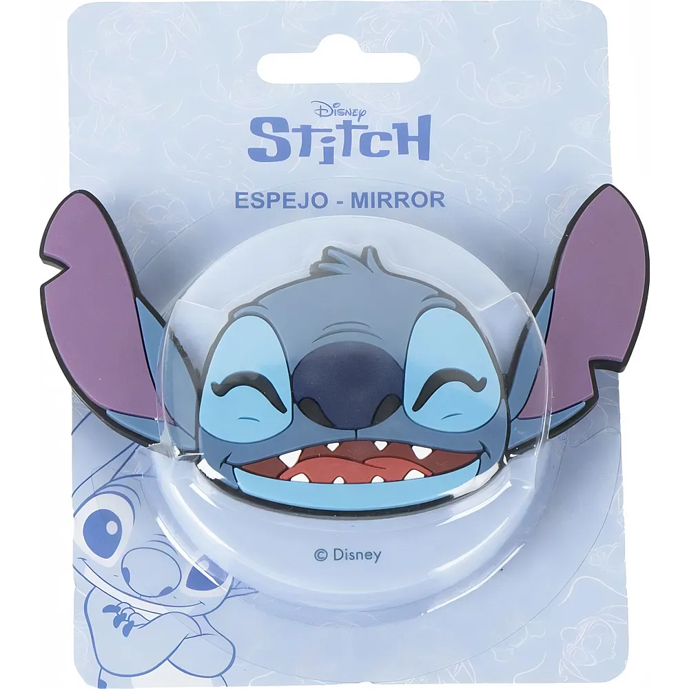 Sombo Stitch Taschenspiegel 10x10x5cm