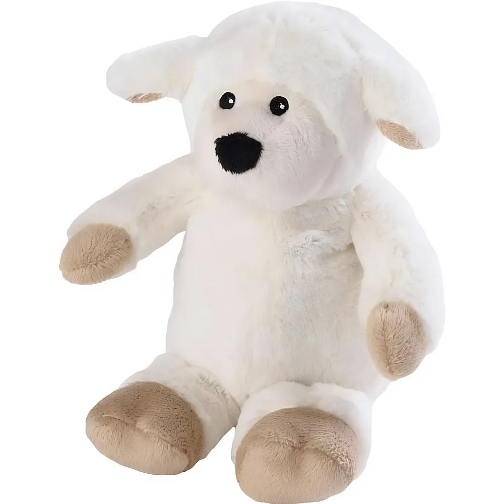 Warmies Warming plush sheep - 23 cm