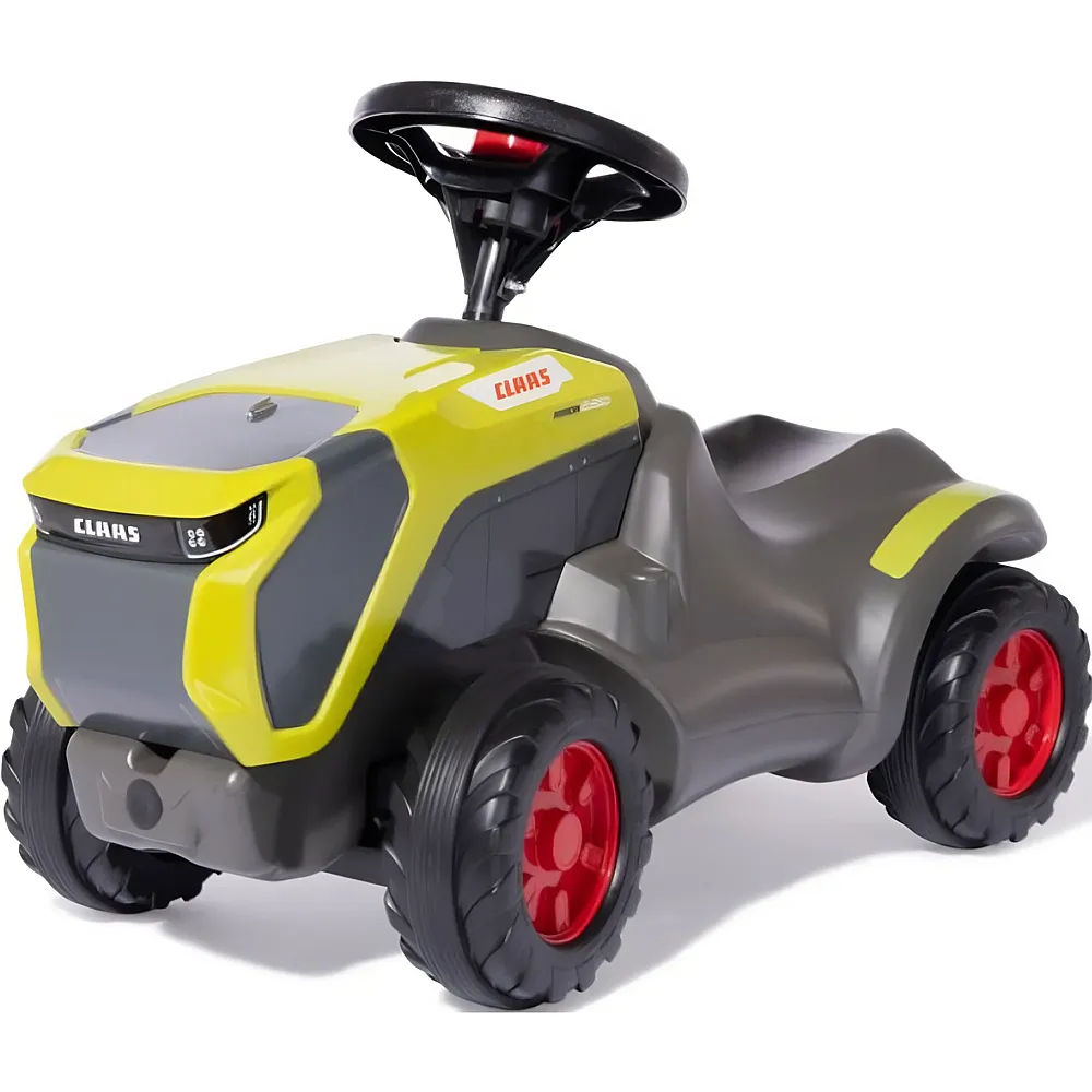 meinspielzeug - RollyToys rollyMinitrac Claas Xerion | Rutschfahrzeuge