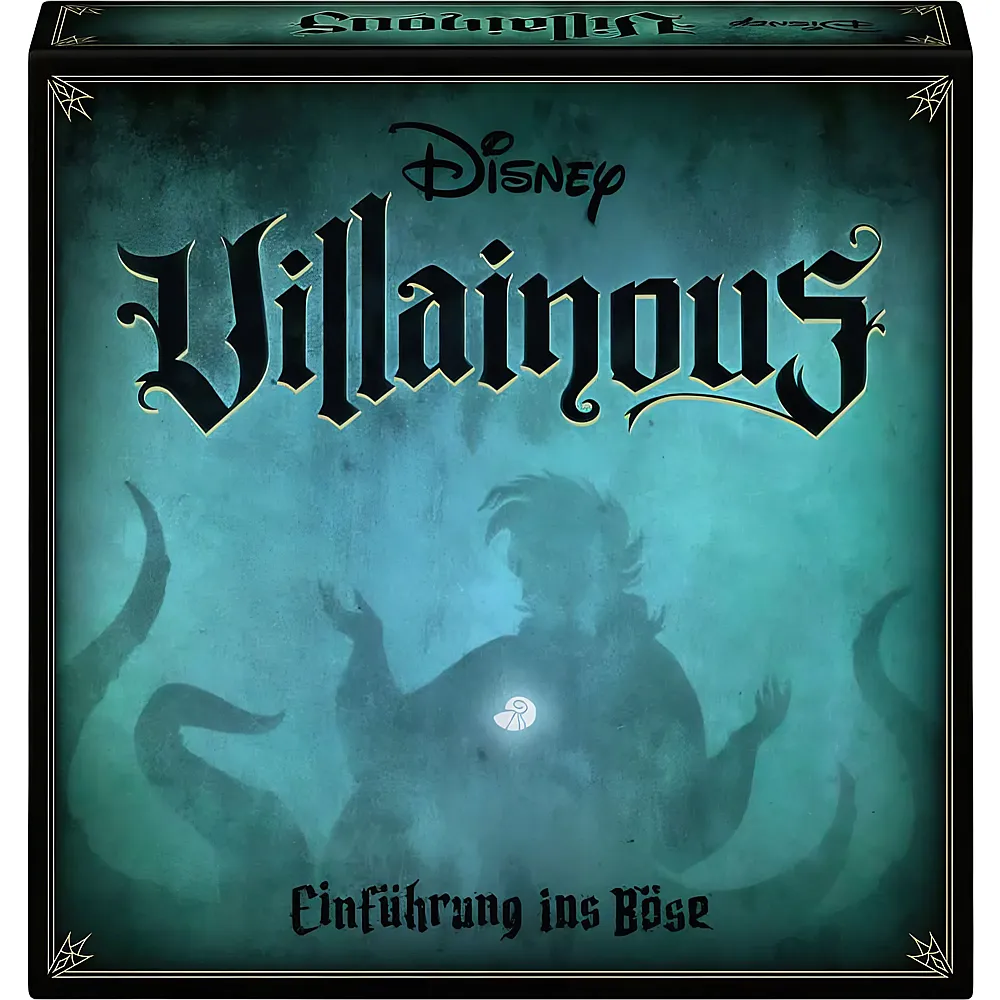 Ravensburger Spiele Disney Villainous - Deutsch