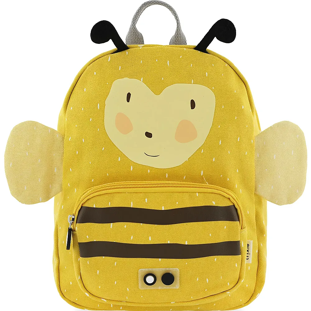 Trixie Mrs. Biene Rucksack gross