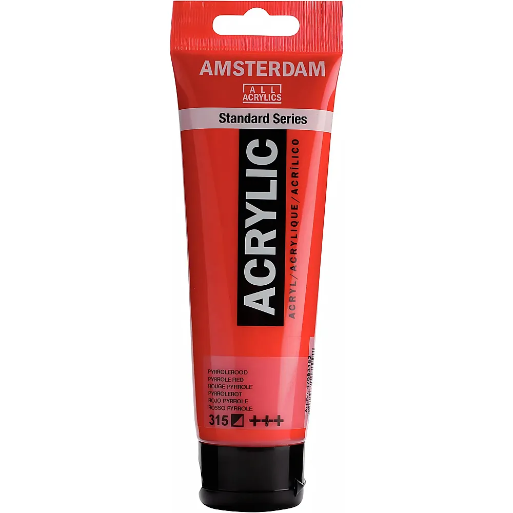 Amsterdam Acrylfarbe Standard 315 - Suche