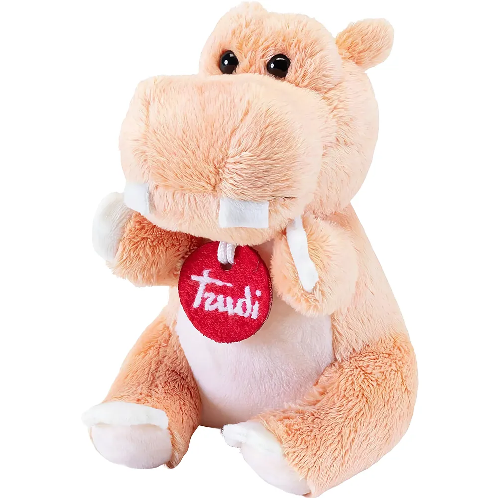 Trudini Nilpferd - 14 cm