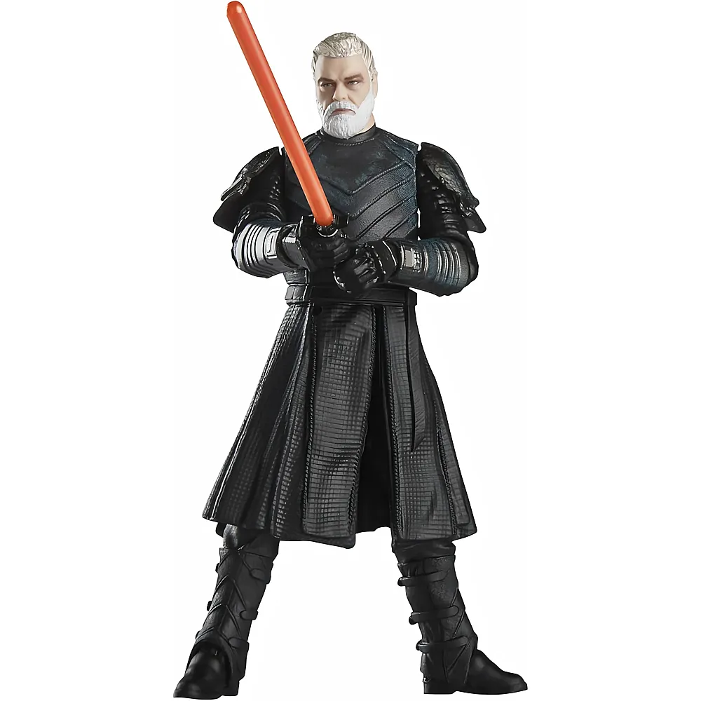 meinspielzeug - Hasbro Star Wars The Vintage Collection Baylan Skoll - 9,5 cm | Actionfiguren