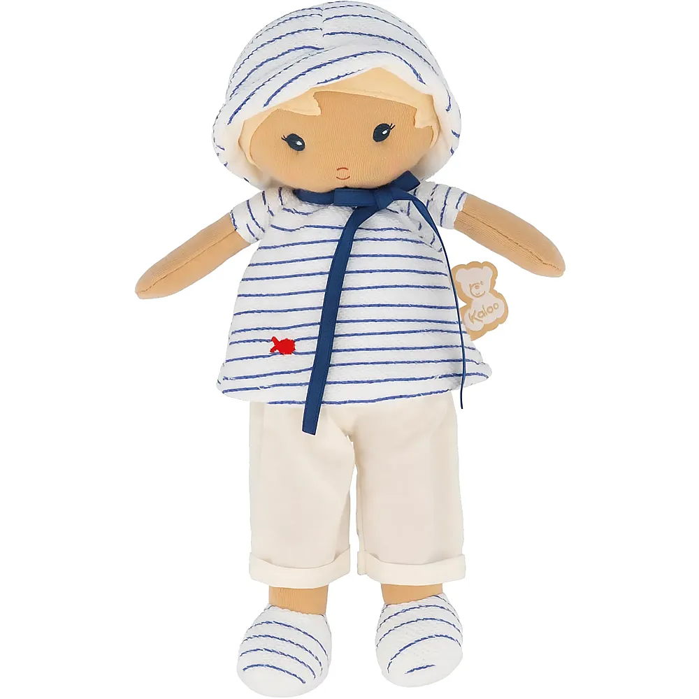 Kaloo Tendresse Schmusepuppe Eli - 25 cm