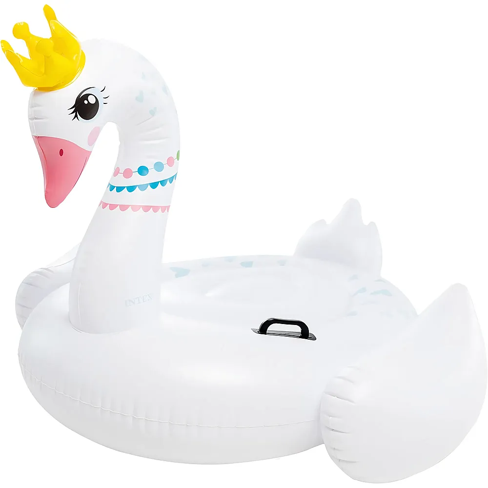 Intex Reittier Majest�tischer Schwan