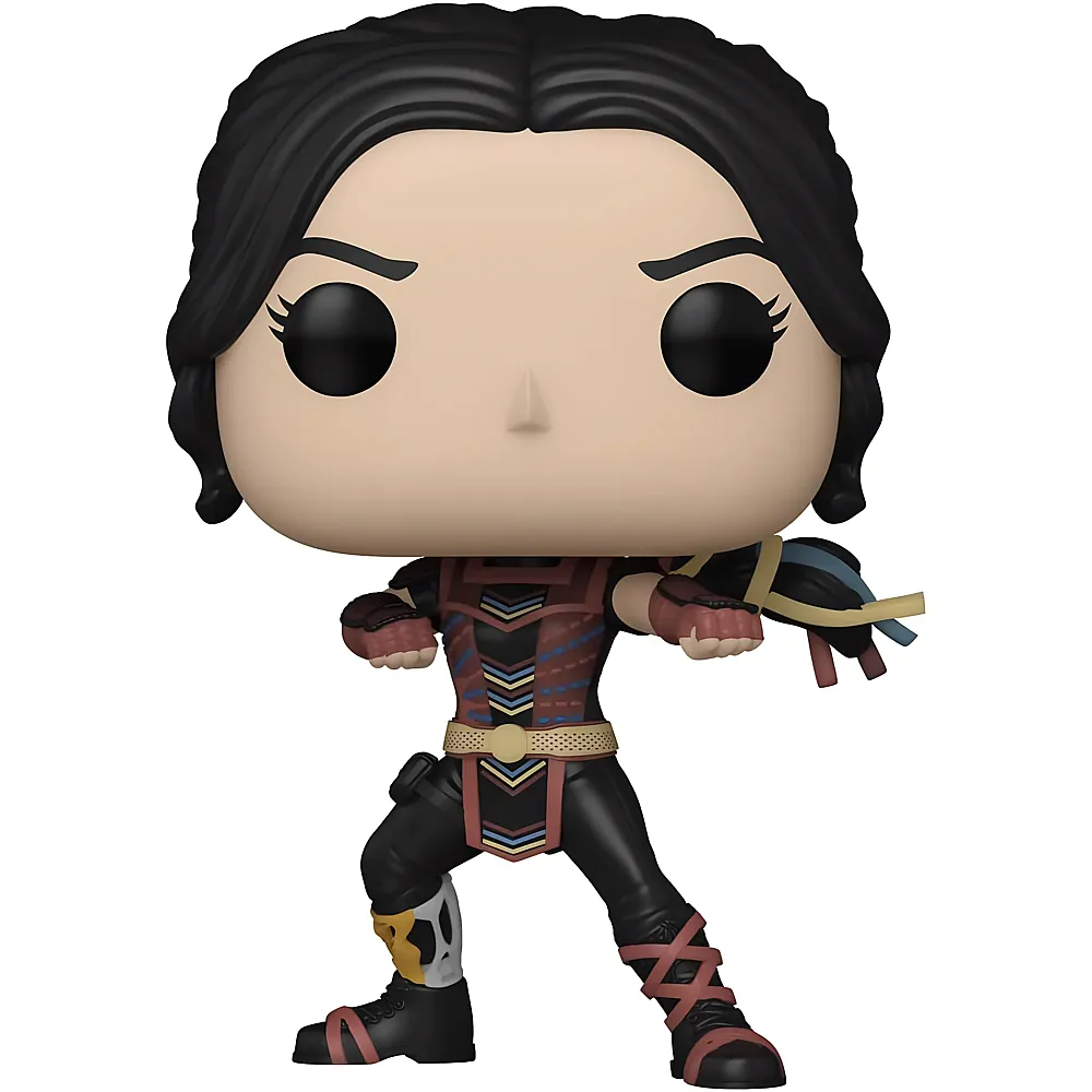 Funko Pop Marvel Echo 1335