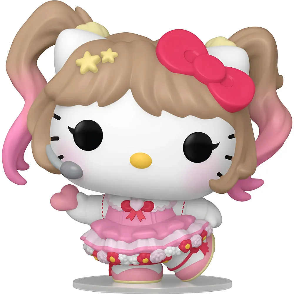 Funko Hello Kitty KPop Nr.139