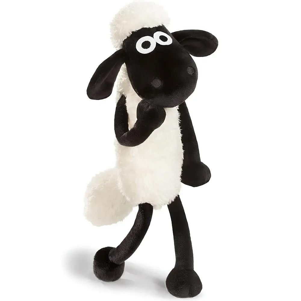 Nici Shaun das Schaf 35cm | Lizenzfiguren Plsch