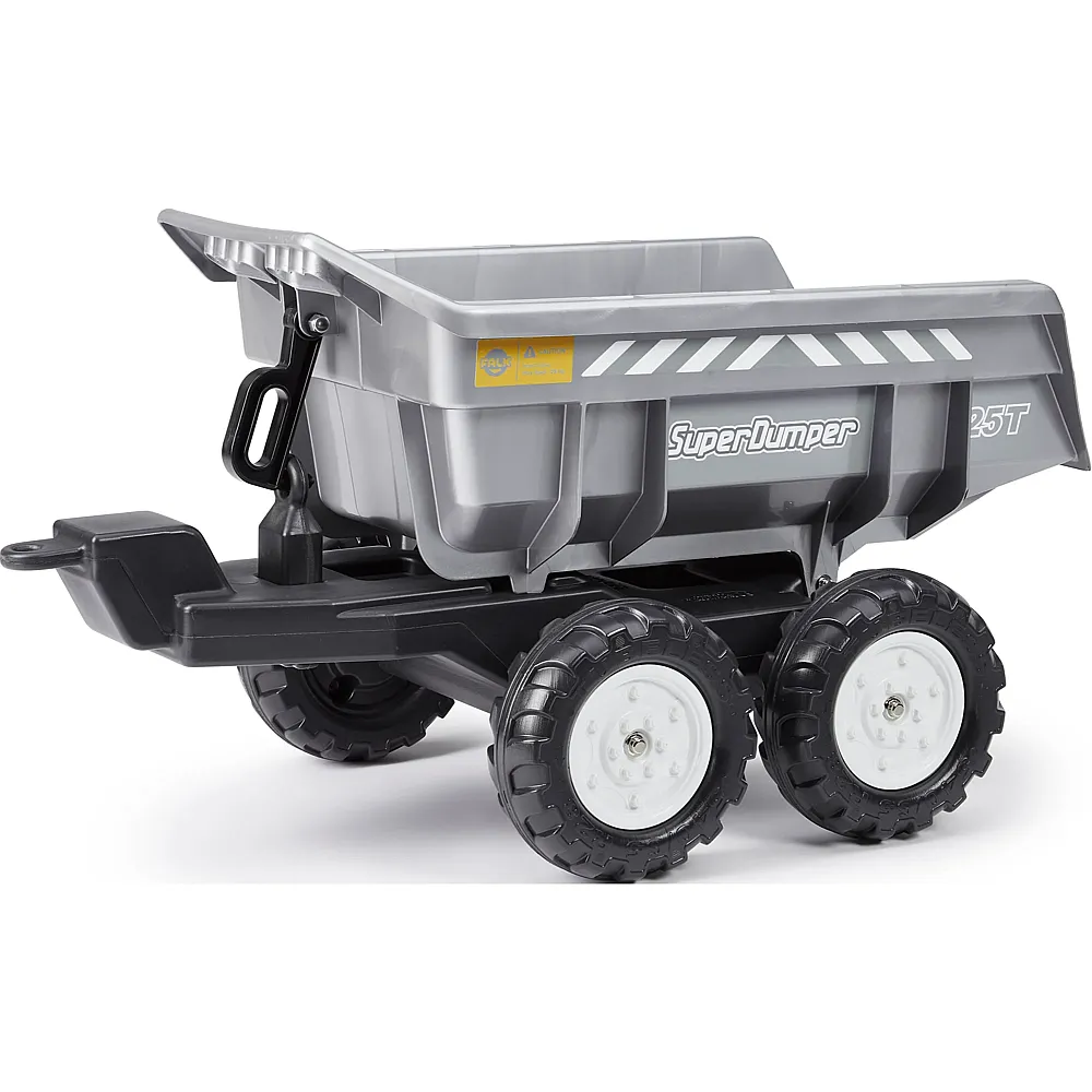 Falk Kippanh�nger SuperDumper