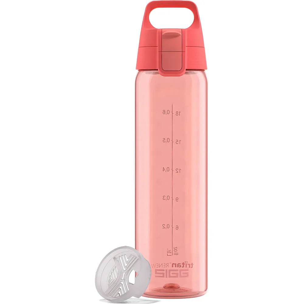 Sigg Trinkflasche Total Color ONE Watermelon 0.75 L