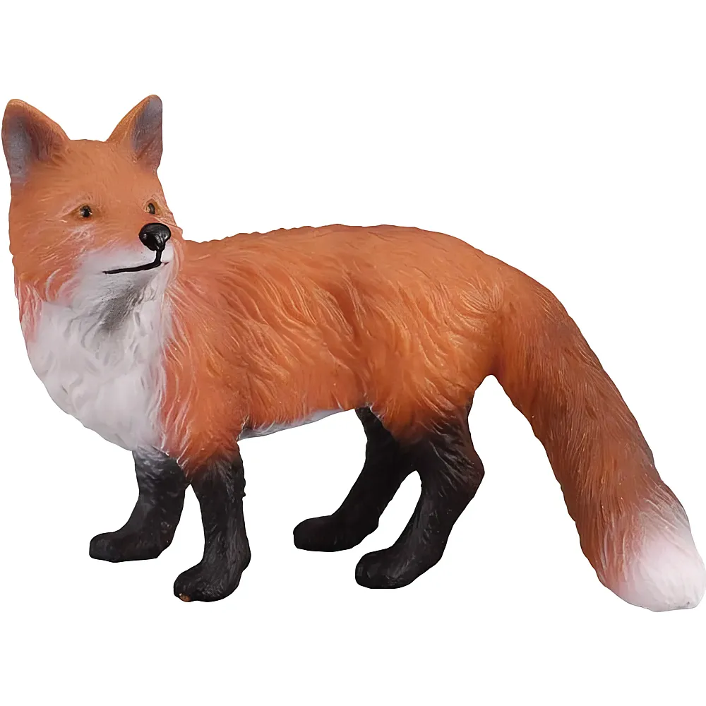 CollectA Wild Life Rotfuchs | Waldtiere