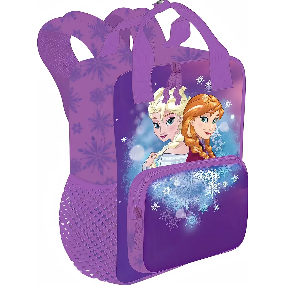 Sombo Frozen Rucksack 29x20x13cm - Suche