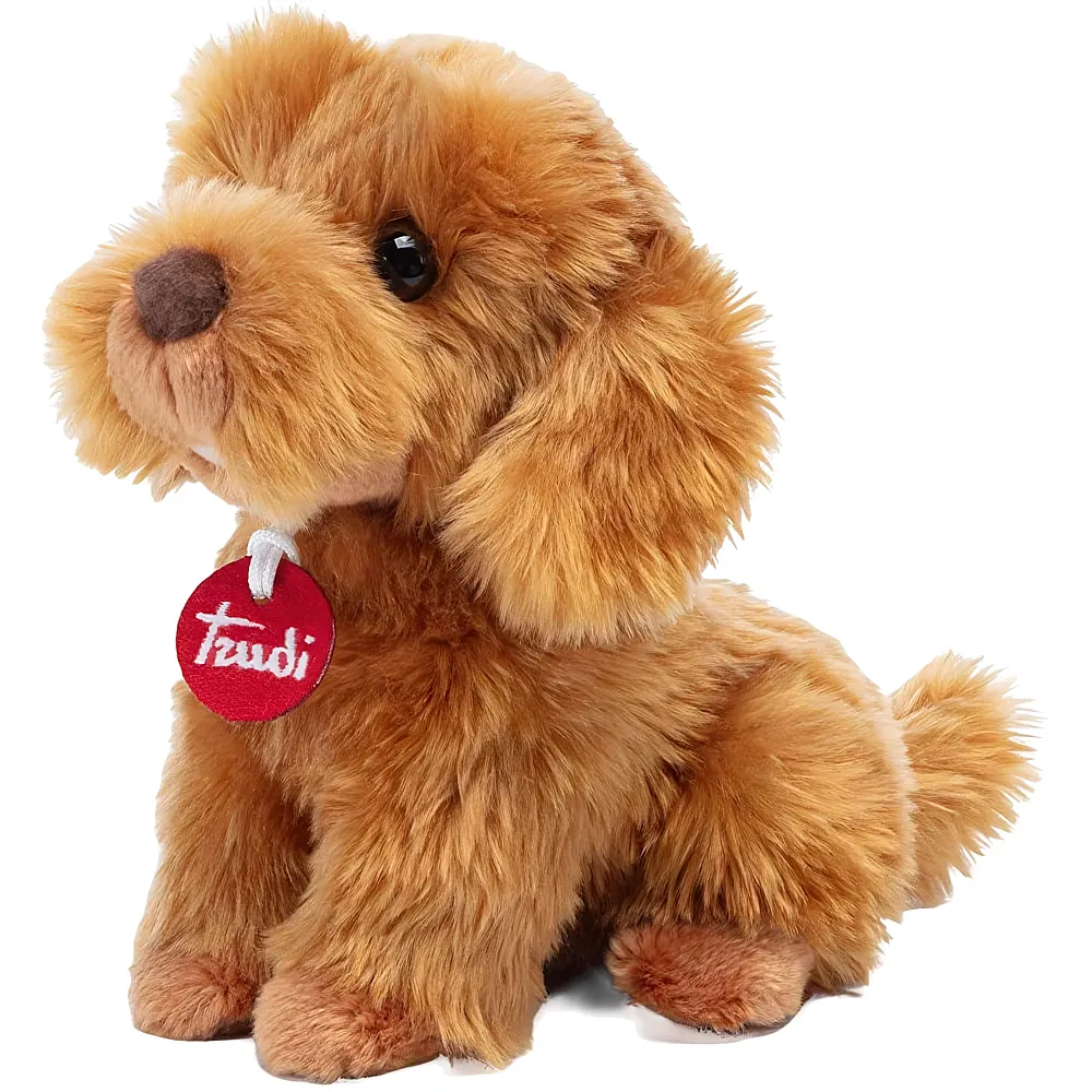 Trudi Puddel - 18 cm
