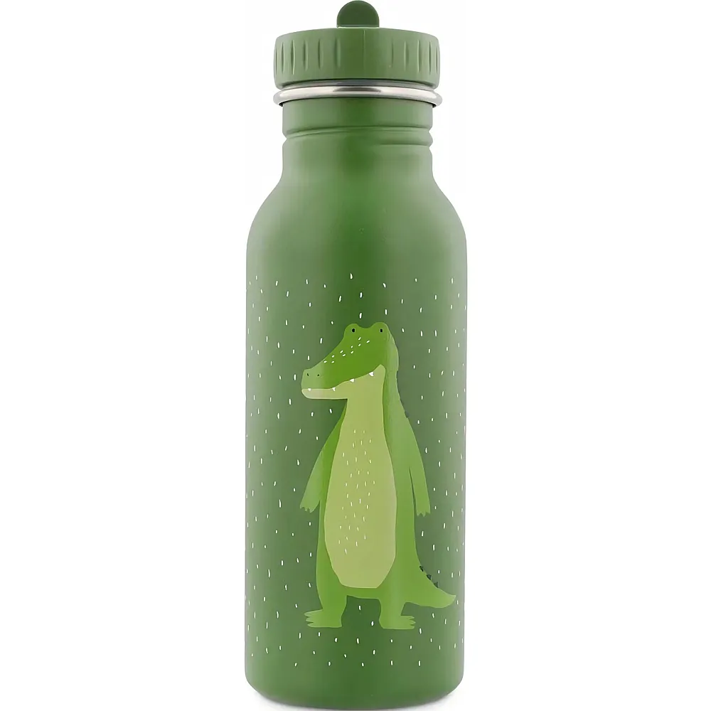Trixie Trinkflasche 500ml Alligator