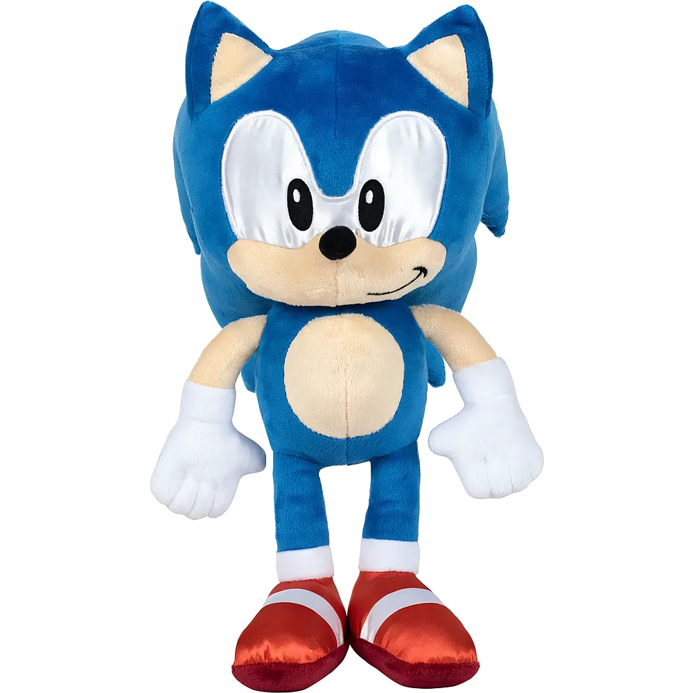 Play by Play Sonic - The Hedgehog Blue - 80 cm