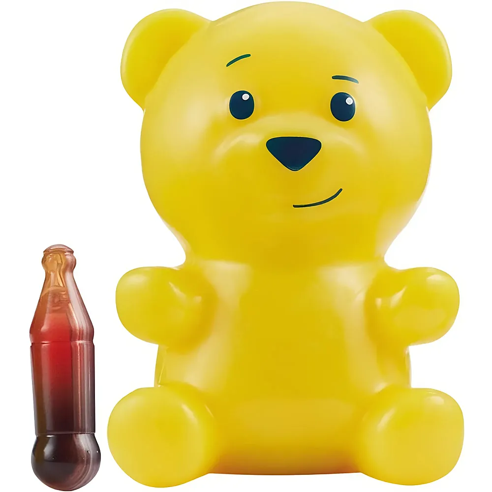 Achoka Gummymals Gummib�rchen Gelb