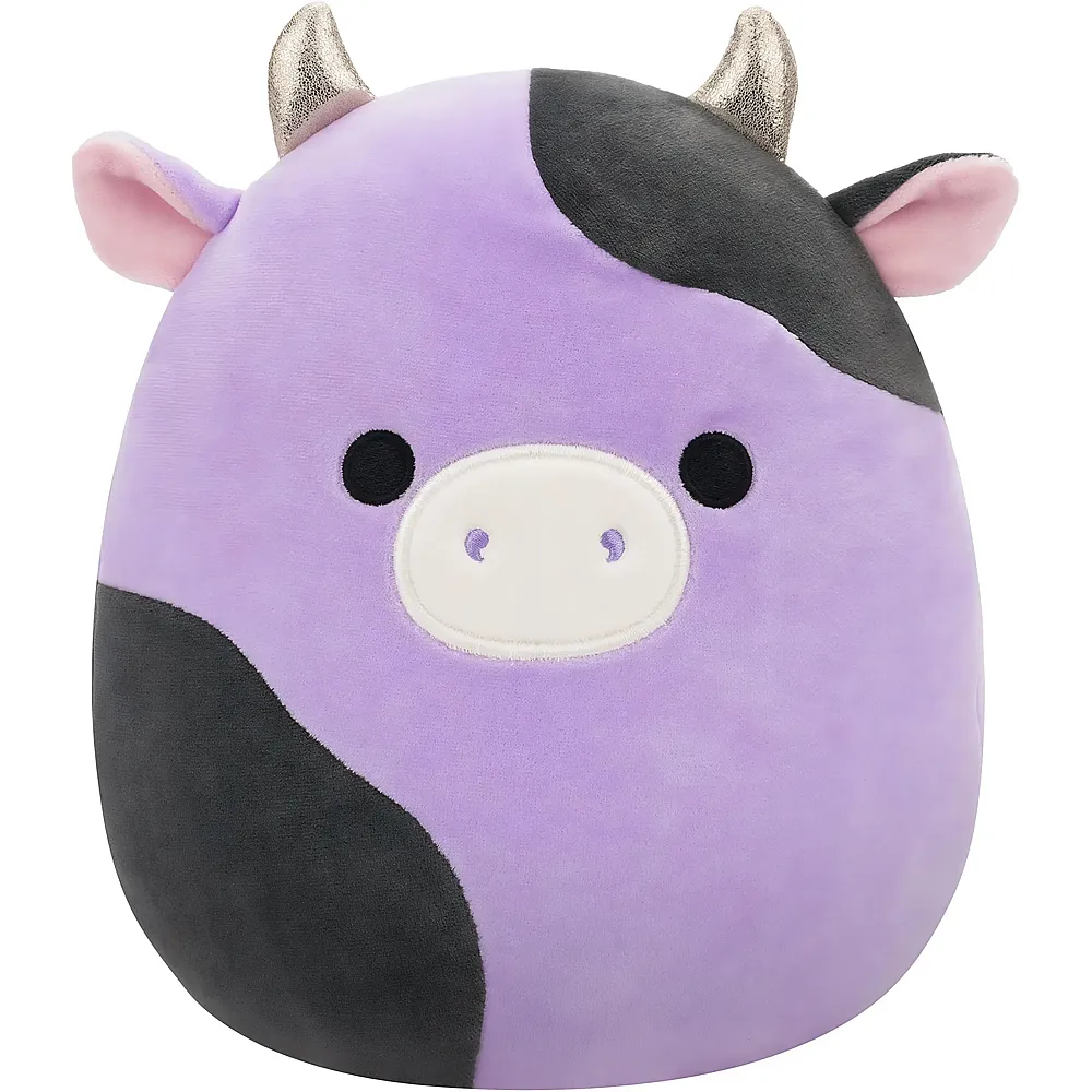 Squishmallows Pl�sch Alexie die Kuh 40cm