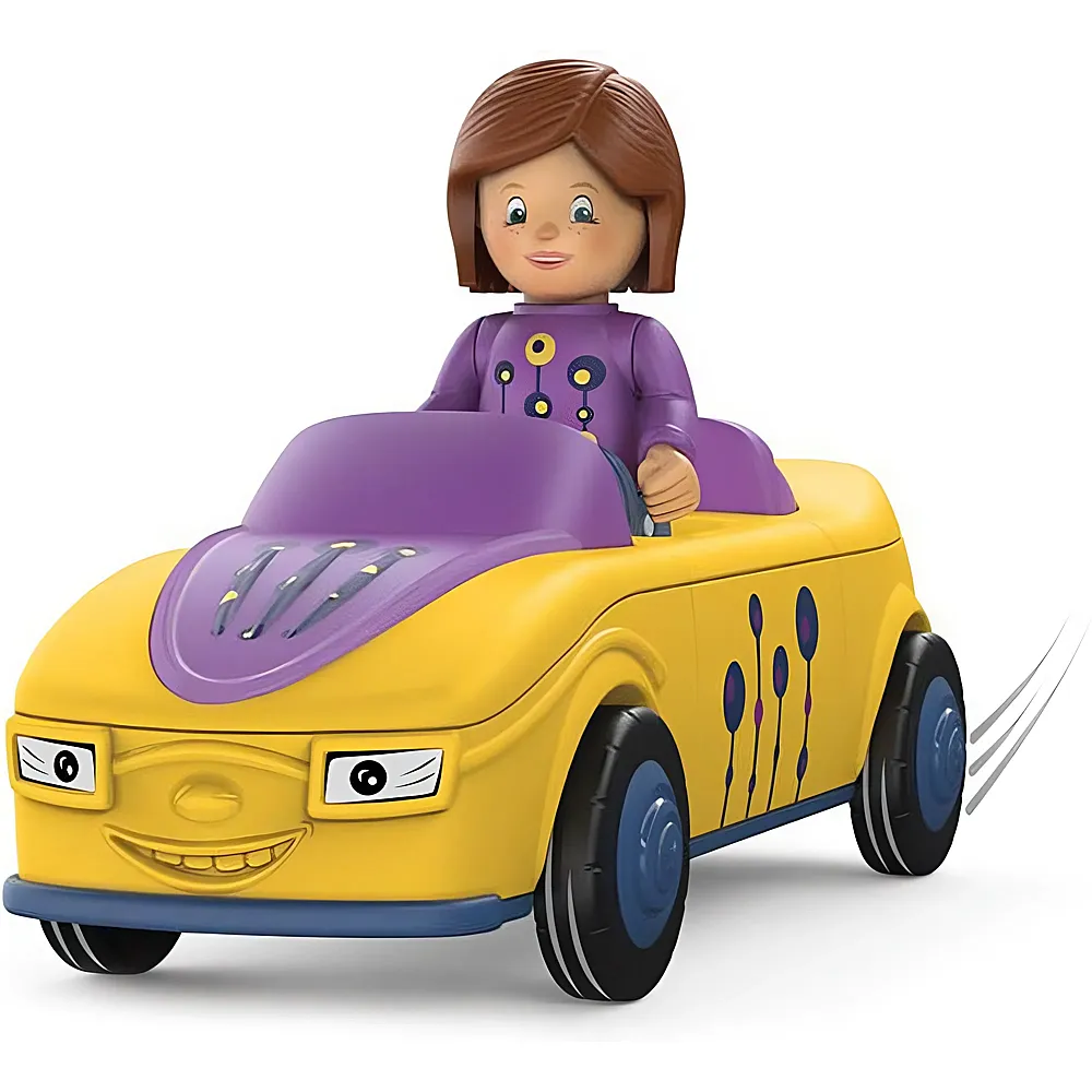 Siku Toddys Zoe Zoomy
