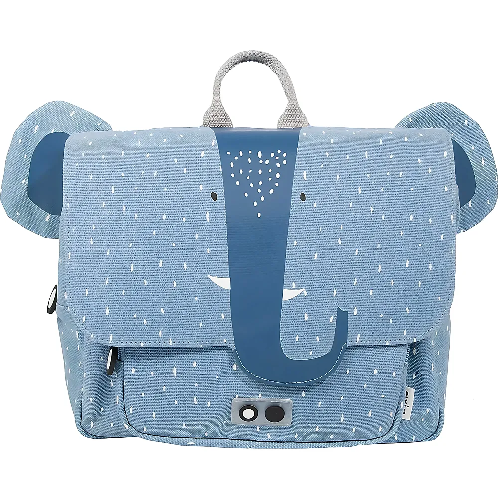 Trixie Mrs. Elefant Schultasche
