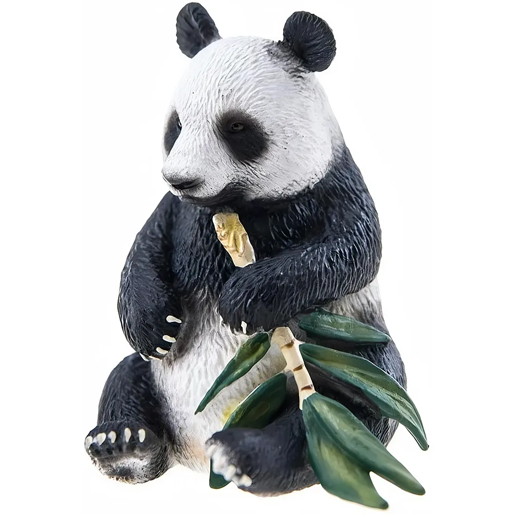 Schleich Wild Life Grosser Panda