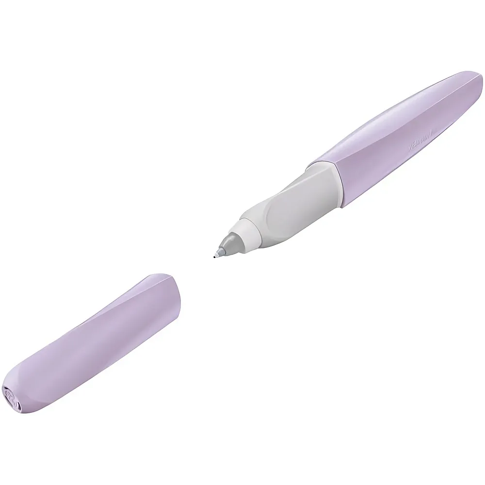 Pelikan Twist Tintenroller eco