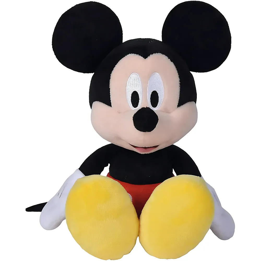 Simba Pl�sch Mickey Mouse