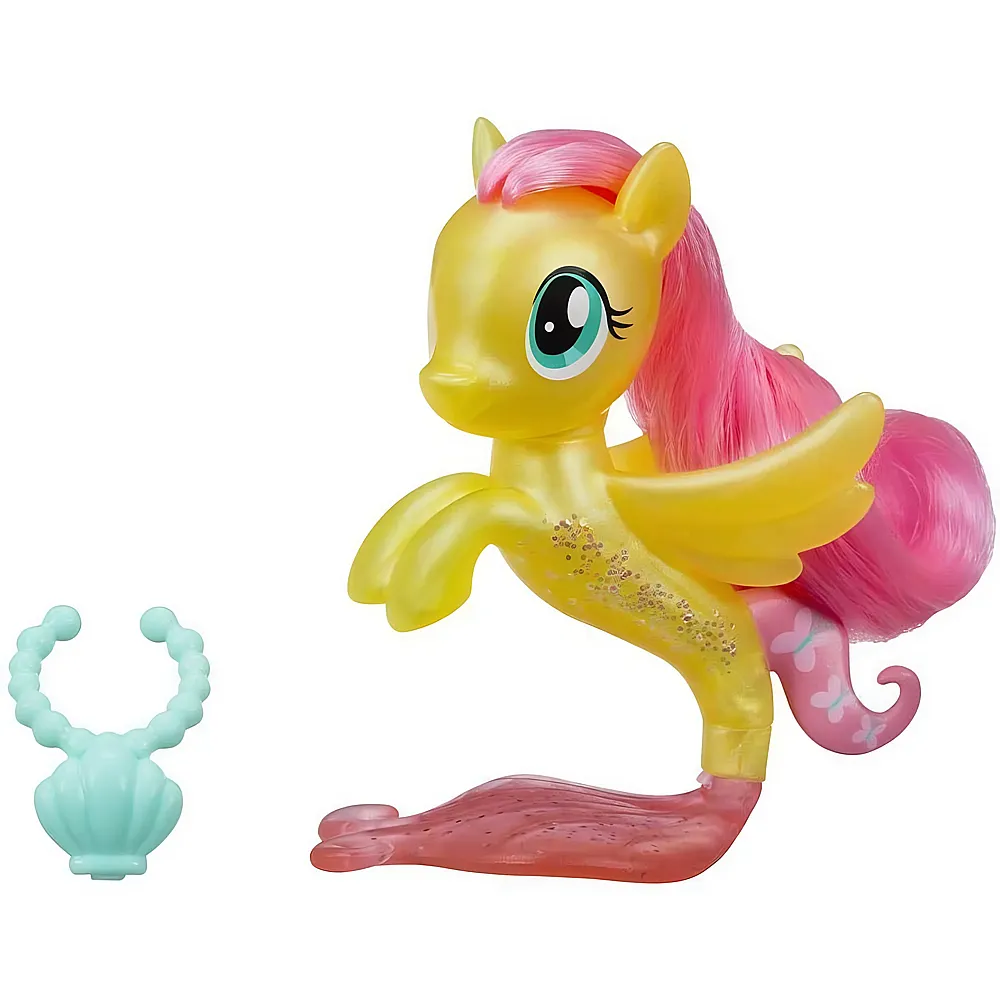 Hasbro My Little Pony Fluttershy - 8 cm